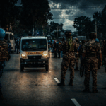 3 साल बाद भी मणिपुर में संकट: 58 हजार से ज्यादा लोग बेघर