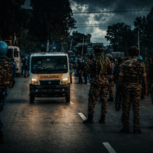 3 साल बाद भी मणिपुर में संकट: 58 हजार से ज्यादा लोग बेघर