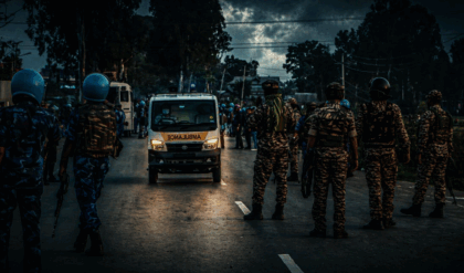 3 साल बाद भी मणिपुर में संकट: 58 हजार से ज्यादा लोग बेघर