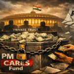 क्या PM CARES Fund RTI से बाहर रहना सही है?