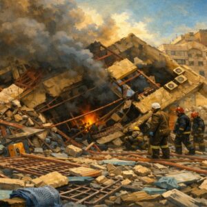 US-Iran-Ceasefire-Talks: 48 घंटे में तय होगा भविष्य?