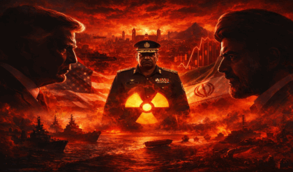 होर्मुज संकट के बीच US-Iran बातचीत की उम्मीद