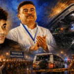 West Bengal Violence