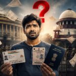 Indian Citizenship Proof