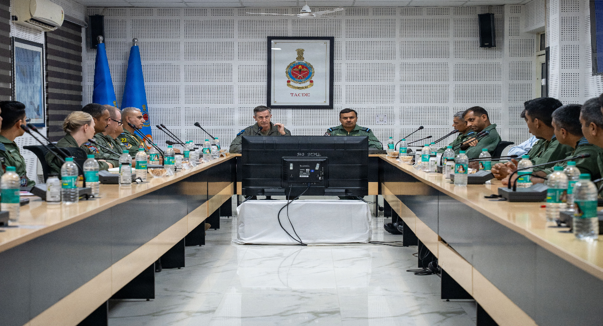 Indo-Pacific Strategy Explained