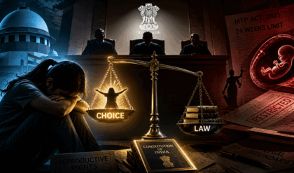 Supreme Court abortion ruling
