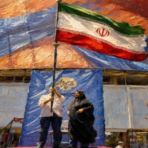 Trump Iran Nuclear Agreement