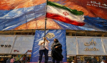 Trump Iran Nuclear Agreement