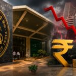 RBI vs Rupee Crisis