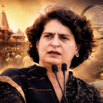 राम मंदिर चंदा विवाद पर सियासत तेज, प्रियंका गांधी ने सरकार को घेरा