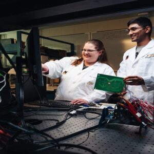 India US semiconductor collaboration