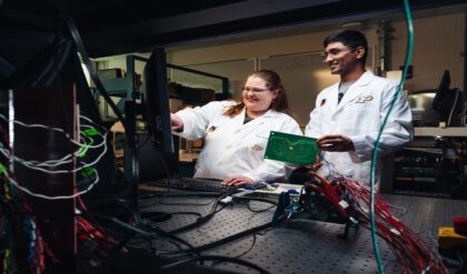 India US semiconductor collaboration