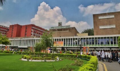 देशभर के 20 AIIMS में क्यों खाली हैं फैकल्टी के करीब एक-तिहाई पद, सरकार ने क्या कहा?