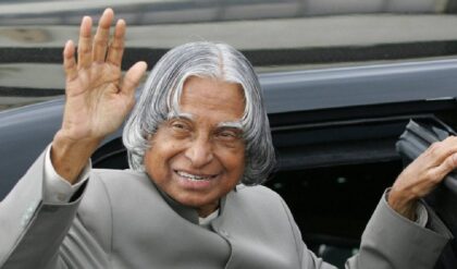 अखबार बांटने से लेकर Sukhoi तक का सफर, APJ Abdul Kalam की कहानी; सबके लिए प्रेरणादायी