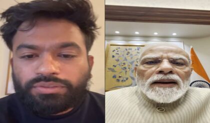 CJP नेता Abhijeet Dipke ने PM Modi को क्यों दी 'इन्फ्लुएंसर' बनने की सलाह?