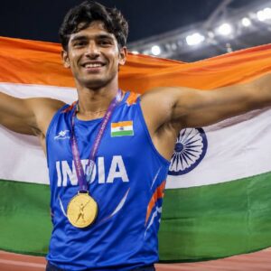 Asian U23 Athletics: भारत की झोली में 2 Gold, पहले दिन देश को मिले 16 मेडल