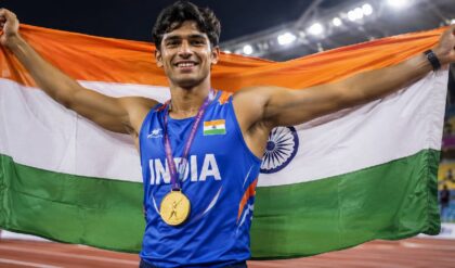 Asian U23 Athletics: भारत की झोली में 2 Gold, पहले दिन देश को मिले 16 मेडल