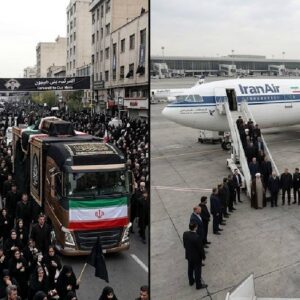 कौन थे Ayatollah Ali Khamenei? शियाओं के रहबर जिसके अंतिम संस्कार पर भारत से एक स्पेशल Charter Flight का इंतज़ाम कराया गया.