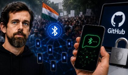 भारत ने GitHub से Bitchat ऐप को ब्लॉक करने के लिए क्यों कहा, क्या प्रोटेस्ट के दौरान इसका इस्तेमाल हुआ?