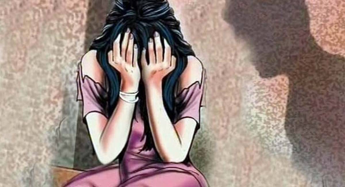 "कई बार रेप किया और अबॉर्शन की गोलियां खिलाई..." दुष्कर्म का ये मामला रूह कंपा देगा