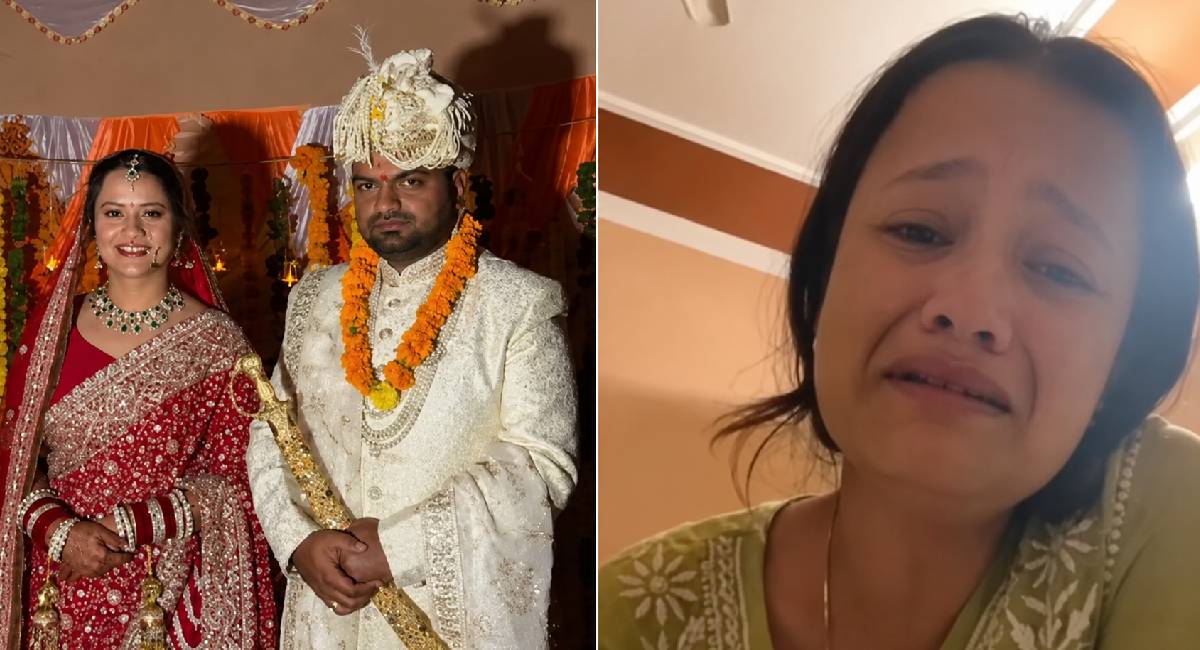 उनकी "सोच कभी नहीं बदलेगी", वीडियो जारी कर देहरादून में महिला टीचर ने क्यों की आत्महत्या?