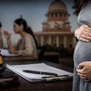 Surrogacy Case: बच्चे की चाहत में 5 सालों का इंतज़ार, 41 लाख का बिल के बाद भी मिला धोखा