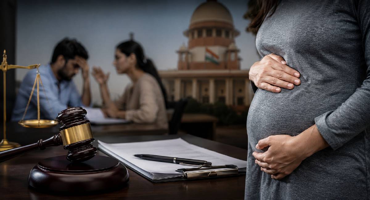 Surrogacy Case: बच्चे की चाहत में 5 सालों का इंतज़ार, 41 लाख का बिल के बाद भी मिला धोखा