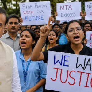 Dibisa Mahanta: NEET प्रोटेस्ट में शामिल मंत्री की बेटी को लेकर क्या बोले CM हिमंता?