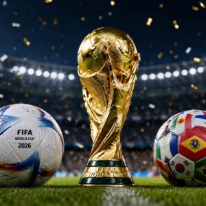 FIFA Semi Final 2026: सेमीफाइनल में अर्जेंटीना ने इंग्लैंड को हराया, Messi ने कैसे पलट दिया मुकाबला