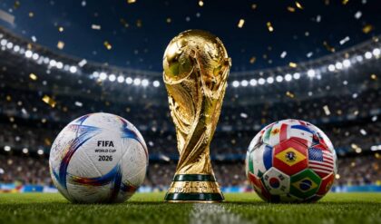 FIFA Semi Final 2026: सेमीफाइनल में अर्जेंटीना ने इंग्लैंड को हराया, Messi ने कैसे पलट दिया मुकाबला