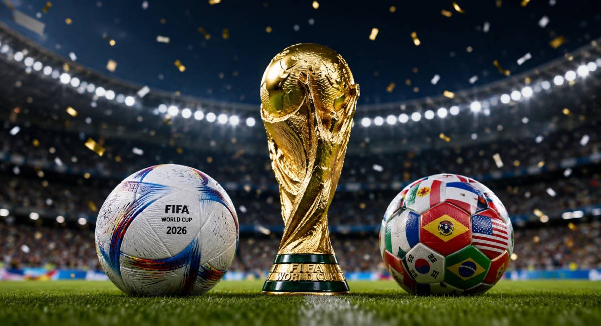 FIFA Semi Final 2026: सेमीफाइनल में अर्जेंटीना ने इंग्लैंड को हराया, Messi ने कैसे पलट दिया मुकाबला