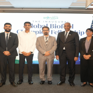 एथेनॉल के बाद अब Biofuel Fellowship!