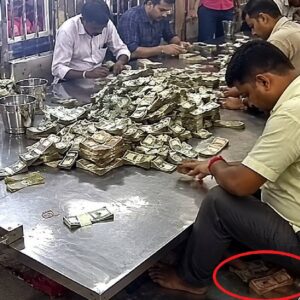 Mandir Chanda Chori: अयोध्या, बद्रीनाथ के बाद अब गुजरात में 'चढ़ावा चोरी', 3 आरोपियों के खिलाफ मामला दर्ज
