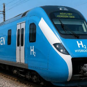 क्या है देश की पहली Hydrogen Train? कहां से कहां तक चलेगी, खास क्यों