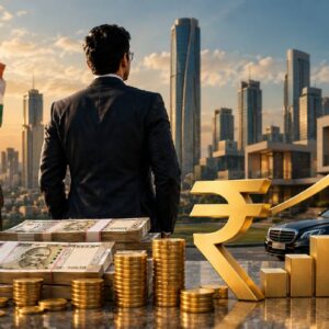 Indian Billionaires List: 300 फीसदी बढ़ी भारत में अरबपतियों की संख्या, क्या कहते हैं सरकारी आंकड़े?