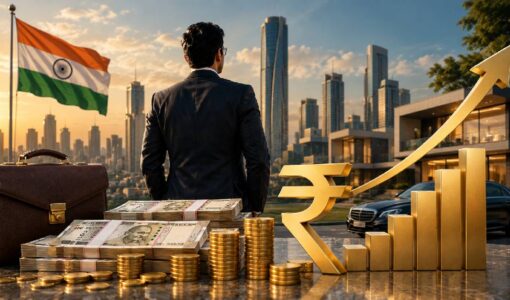 Indian Billionaires List: 300 फीसदी बढ़ी भारत में अरबपतियों की संख्या, क्या कहते हैं सरकारी आंकड़े?