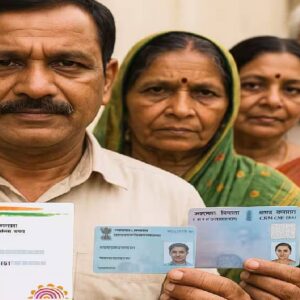 16 DOCS दिखाने के बाद भी नागरिकता नहीं साबित कर पाए Aminul Haque, आप कैसे करेंगे?