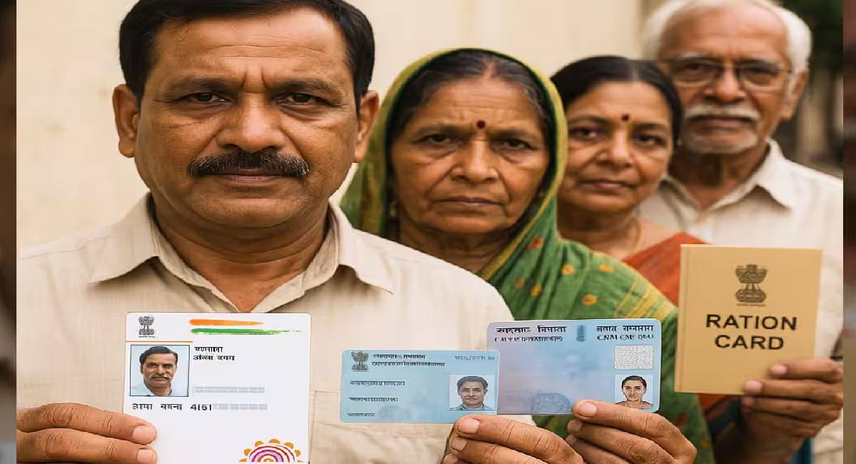 16 DOCS दिखाने के बाद भी नागरिकता नहीं साबित कर पाए Aminul Haque, आप कैसे करेंगे?