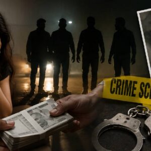 बेटी ने मां को कार से रौंदवाया, अनुकंपा पर नौकरी पाने की थी ख़्वाहिश?