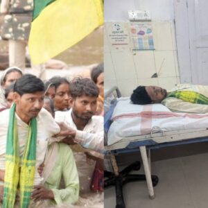 केन बेतवा लिंक परियोजना में फर्जी ग्राम सभा का खेल उजागर, कानून को ताक रख किया गया मुआवजा वितरण