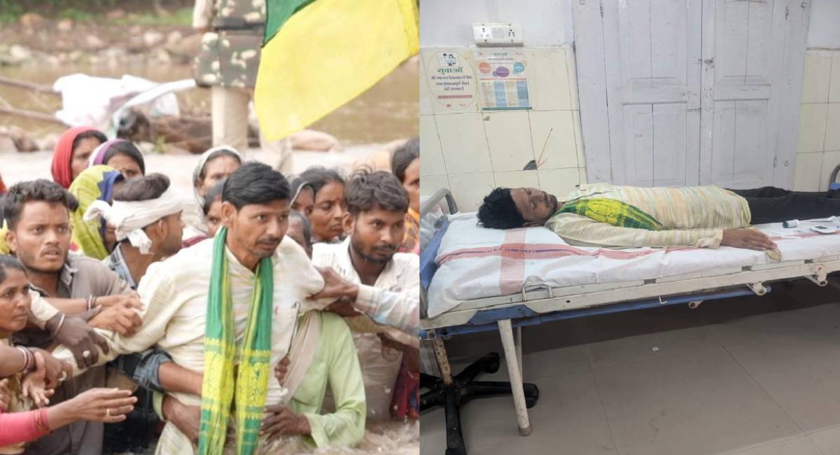 केन बेतवा लिंक परियोजना में फर्जी ग्राम सभा का खेल उजागर, कानून को ताक रख किया गया मुआवजा वितरण