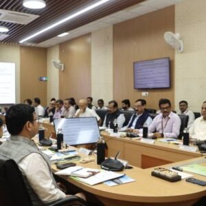 दिल्ली को स्मार्ट सिटी बनाने का क्या है LG मास्टर प्लान? DDA की मीटिंग में दिए निर्देश