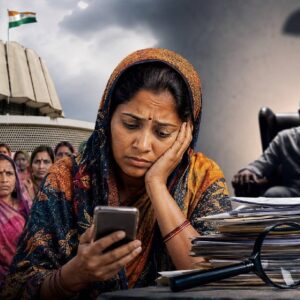 Ladli Bahin Yojna: सवालों के घेरे में 'मुख्यमंत्री माझी लाडकी बहिन योजना' कौन देगा जवाब?