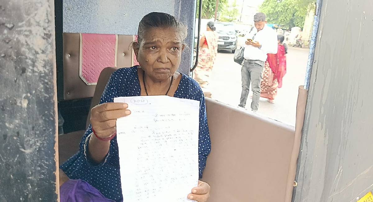​छिंदवाड़ा में अनोखा मामला! अब भीख मांगने के लिए सहायता देगी सरकार