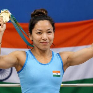 Mirabai Chanu ने CWG में जीता लगातार तीसरा Gold, पहले कब-कब मिला मेडल?