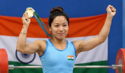 Mirabai Chanu ने CWG में जीता लगातार तीसरा Gold, पहले कब-कब मिला मेडल?