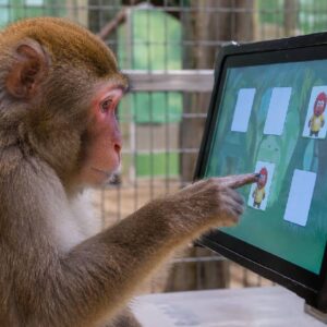 Monkey Curiosity Study: बंदर क्यों पसंद करते हैं इंसानों की तरह ही जिज्ञासा जगाने वाले खेल?