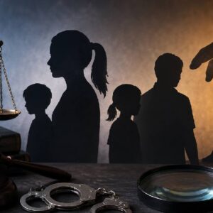 NCRB Crime Data: साल 2021-2023 तक देश में अपराध को लेकर क्या हैं आंकड़े?