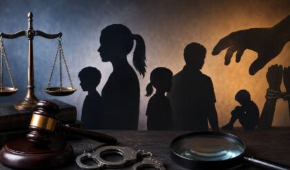 NCRB Crime Data: साल 2021-2023 तक देश में अपराध को लेकर क्या हैं आंकड़े?