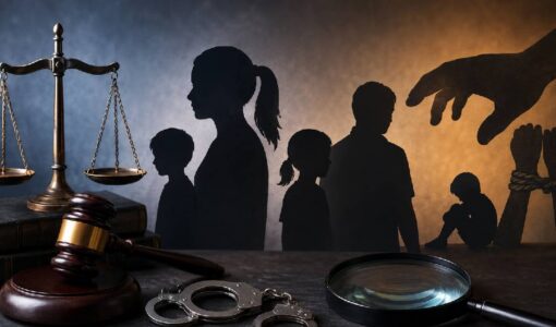 NCRB Crime Data: साल 2021-2023 तक देश में अपराध को लेकर क्या हैं आंकड़े?